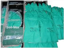 Găng tay chống hóa chất Ansell Solvex 37-176